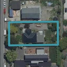 140 Idris Road, Strowan, Christchurch