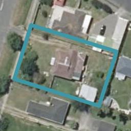36 Park Street, Foxton, Foxton