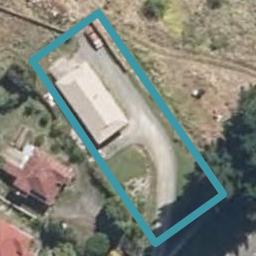 141 Hautapu Street, Taihape