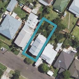 471 Palmerston Road, Te Hapara, Gisborne