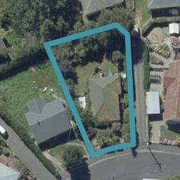 48 Turnbull Street, Brockville, Dunedin