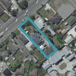 2/240B Wainoni Road, Avondale, Christchurch