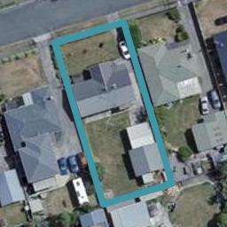 53 Fergusson Street, Solway, Masterton