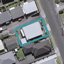 10B Belt Road, Moturoa, New Plymouth
