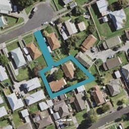 1/31 Oratu Place, Manurewa, Auckland