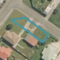 7 Spencer Street, Hokitika