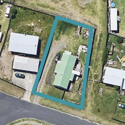 10 Wiremu Place, Coastlands, Whakatāne