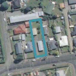 21 Cass Street, Temuka, Temuka