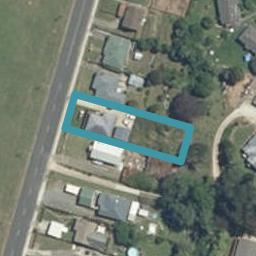 35 Ward Street, Te Kuiti