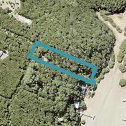 0 North Cove, Kawau Island, Kawau Island