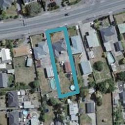 143 High Street, Solway, Masterton
