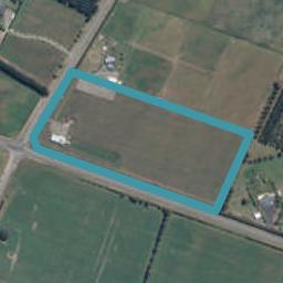 1110 Poyntzs Road, Eyrewell, Rangiora
