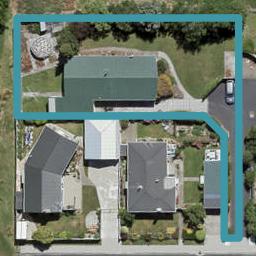 228 Talbot Street, Hargest, Invercargill