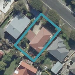 10 Mathieson Street, Waverley, Dunedin