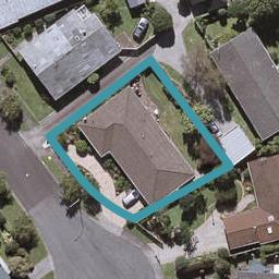 15 John Guthrie Place, Merrilands, New Plymouth