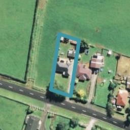 226R Pembroke Road, Stratford