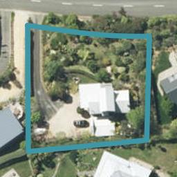 40 Bay Vista Drive, Pohara