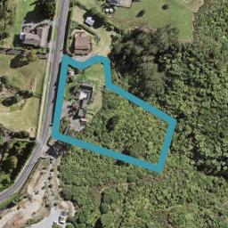 487 REDOUBT RD, Flat Bush, Auckland
