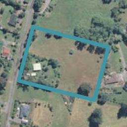 170 Downs Road, Geraldine Downs