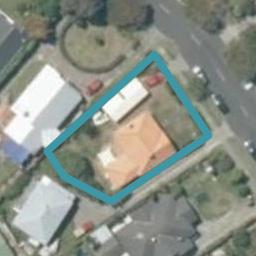 113 Charlotte Crescent, Mayfair, Hastings