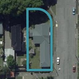 60 Dudley Street, Richmond, Christchurch