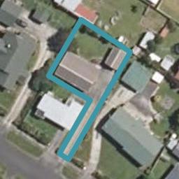 5A Edward Street, Pahiatua