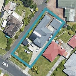 9 Hillcrest Avenue, Hillcrest, Rotorua