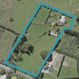 234 Waitohu Valley Road, Otaki