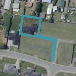 11 Newbrook Terrace, Darfield, Darfield