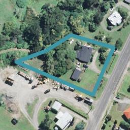 116 Waiomatatini Road, Ruatoria, Ruatoria