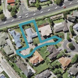 34 Baulcomb Parade, Windsor Park, Auckland