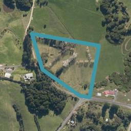 0 Kaiwaka-Mangawhai Rd, Hakaru, Kaiwaka