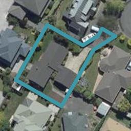 7 Patricia Place, Harewood, Christchurch