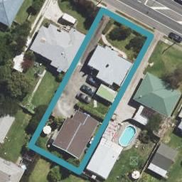 183 Wainui Road, Kaiti, Gisborne