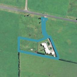 117 Stent Road, Warea, Warea