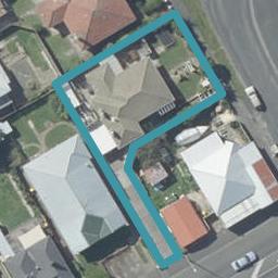 238 South Road, Caversham, Dunedin
