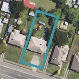 633 Childers Road, Elgin, Gisborne