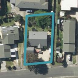 60 Selwyn Street, Pohara