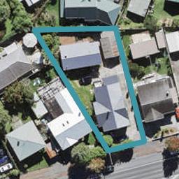 3/1063 Great North Road, Point Chevalier, Auckland