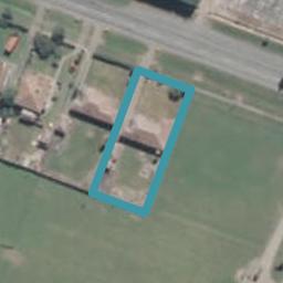 109 The Avenue, Pareora