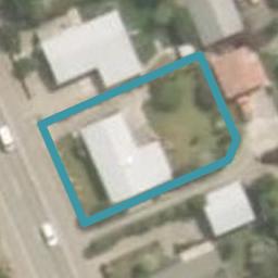 117 Great North Road, Winton, Winton