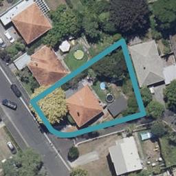 54 Plunket Terrace, Hamilton East, Hamilton