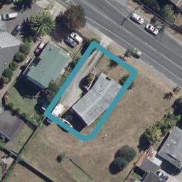 197 Newcastle Road, Nawton, Hamilton