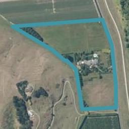 489 Omarunui Road, Puketapu, Napier