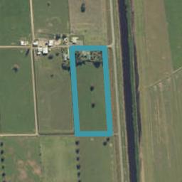 1086 Awaiti Canal Road, Awaiti, Paeroa