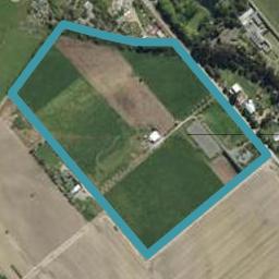 124 Clover Road East, Hope, Richmond