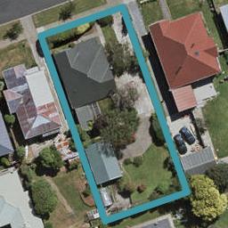 53 Mitchell Street, Richmond, Invercargill