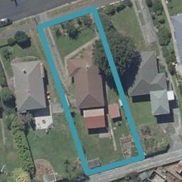 25 Ashmore Street, Halfway Bush, Dunedin