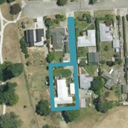 27 Leitrim Street, Redwoodtown, Blenheim