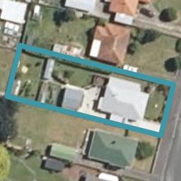 16 Claudius Street, Dannevirke